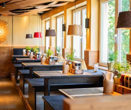 PETER PANE Burgergrill & Bar Bild 12