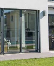 Zbinden AG Bauelemente Bild 1