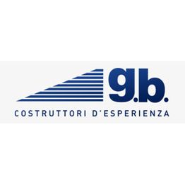 G.B. Costruzioni logo