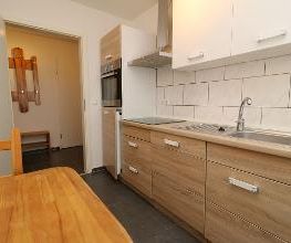 Aparthotel Kompass UG Bild 18