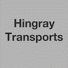 TRANSPORTS HINGRAY