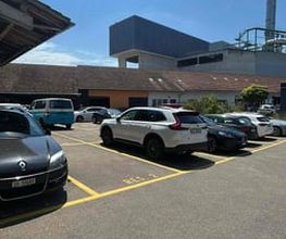 SIXT Autovermietung Winterthur Bild 1