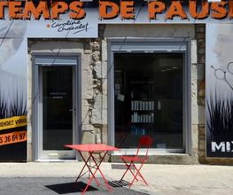TEMPS DE PAUSE COIFFURE image 3