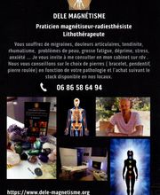 Dele Magnetisme image 3