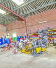 Kiloutou TP Andernos image 10