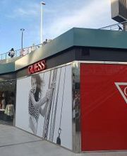 GUESS imagen 1