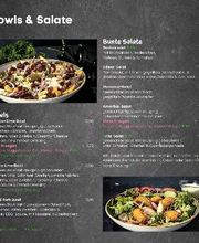 Schweinske Restaurant in Hamburg Lohbrügge - Schnitzel, Burger & Frühstück Bild 15