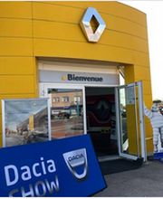 Dacia image 1
