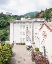 RSA Santa Maria della Pace - Gruppo La Villa immagine 14