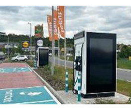 ChargeOne Ladestation Bild 6