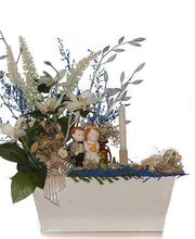 Floristería Casa Basusta Loradenda imagen 4