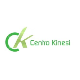 Ck Centro Kinesi logo