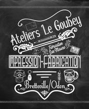 Editions Normandes Le Goubey image 10