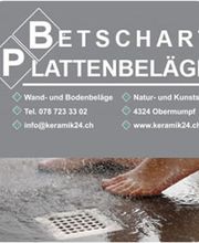Betschart Plattenbeläge Bild 8