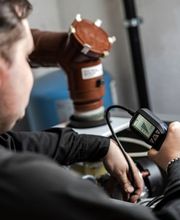 Eggenberger Kaminfegerei GmbH Bild 1