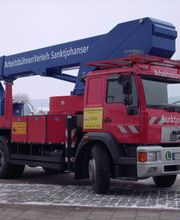 Arbeitsbühnen Sanktjohanser GbR Bild 8