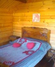 RANCH DU PUITS DE RIQUIER : gîte d'étape cabanes tipis Var Verdon Relais équestre éco-lieu image 8