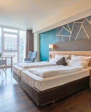 eXo Hotel Mannheim Bild 12