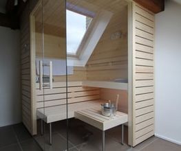 Wagner Saunabau Holzbau AG Bild 2