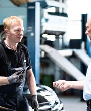 Autohaus Schökel Bild 7