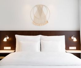 Ruby Claire Hotel Geneva by IHG Bild 13