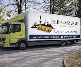 Elb-Umzüge-Hamburg Bild 2