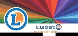 E.Leclerc Saint-Loup