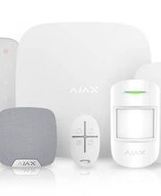 Manasse & Partner Sicherheitsanlagenbau GmbH Bild 1