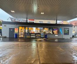 JET Tankstelle Bild 1