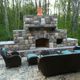 Hardy's Mason Contractor Chimney Service