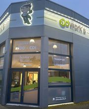 Adwork's Orléans Sud image 1