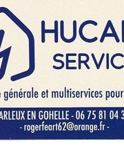 Hucaro services image 2