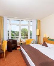 Parkhotel Rügen Bild 6