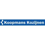Logo Koopmans Kozijnen
