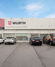 Würth Proxishop Epinal image 4