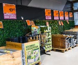 HORNBACH Schwabach Bild 19