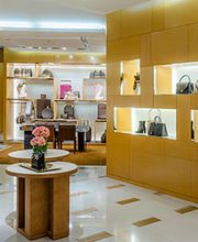 Louis Vuitton Napoli immagine 8