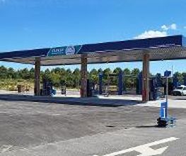 Express Tankstelle Bild 6