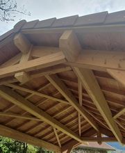 Déco Charpente image 19