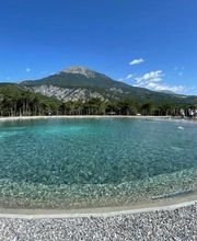 Camping Municipal la Garenne image 7