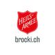 Heilsarmee brocki.ch/Reinach-Aargau