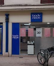 Institut de beauté Bodyminute image 1
