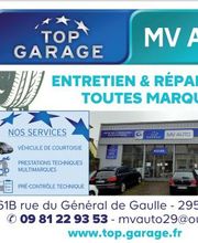 Garage MV Auto image 5