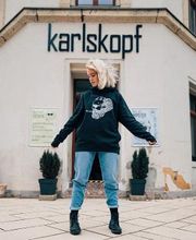 karlskopf ... einfach coole Klamotten! Bild 17