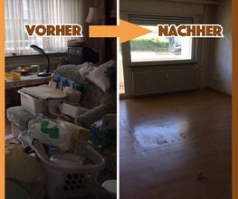 schrott & metallhändler Bild 1