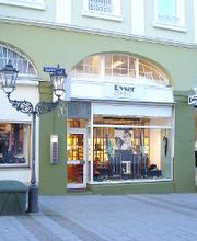 Optic Ryser Bild 1