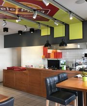 Tele Pizza Düsseldorf Gerresheim Bild 2