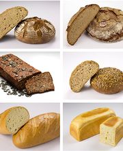 Backstube Merkel Café am Plärrer Bild 7