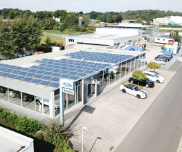 Autohaus Wolbert GmbH Bild 6