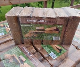Holzbearbeitung Eberle GbR Bild 1